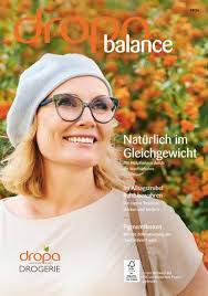 DROPA Balance 6/22 by DR. BÄHLER DROPA AG