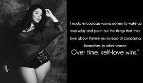 Or any clothes at all really u can be big spoon or little spoon Body Love Inspiration Tyffany Bank Quote Big Beautiful Love