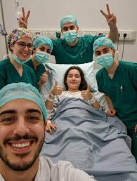 Este pequeño conejito solo aparece cuando es tu día de suerte.