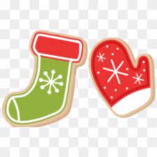 Blue hand drawn cute christmas cookie candy creative greeting card. Cute Clipart Cookie Merry Christmas Cookies Clipart Hd Png Download 640x480 3968396 Pngfind