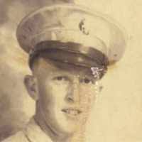 Royce Gerald Purvis (1926–1999)