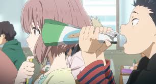 Nonton film a silent voice (2016) subtitle indonesia streaming movie download gratis online. A Silent Voice Film Review Asia Pacific Arts