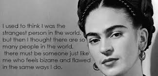 Frida Kahlo Frida Kahlo Quotes Frida Kahlo Image Quotes