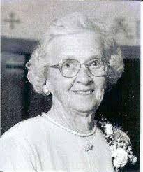 Obituary information for Beulah S. Geer