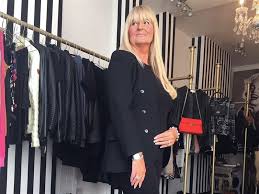Where to buy those designer bargains? Shopping