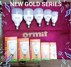Ormit Led Home Facebook
