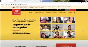 Pcc Complete Counseling Pasadena City College