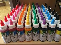 2 Oz Chefmaster Oil Candy Color Busy Bakers Candy Wafers Oil Based Food Coloring Candy Colors