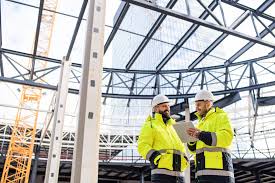 Apply new project instructions for each job and make adjustments as direction by the construction manager or supervisor; How To Conduct A Construction Site Audit Planradar