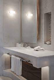 Exclusive bathroom designs and collections. The Luxury Look Of High End Bathroom Vanities