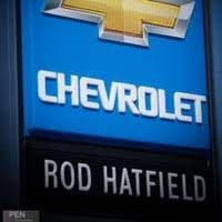 Rod Hatfield Chevrolet Car Dealership Rod Hatfield Chevrolet Linkedin
