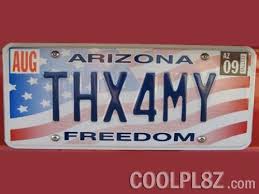 Thx4my Vanity License Plates Vanity License Plate Vanity Plate