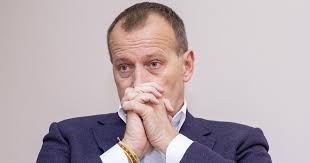 Hádka v priamom prenose! Kollár sfúkol Sulíka: "Richard, ty nemáš žiadne  EQ?"