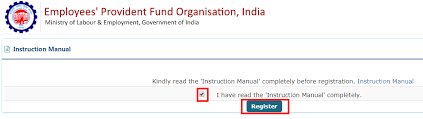 How to register epf complaints grievance online? Pf Online Registration Step By Step Procedure