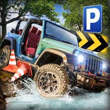 Car parking game with multiplayer mode and tuning cars. 4x4 Offroad Parking Simulator Apps On Google Play