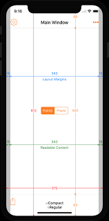 The eleventh generation of the iphone. How Ios Apps Adapt To The Iphone X Screen Size By Geoff Hackworth Medium