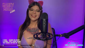 ASMR + DIRTY TALK + COUNTDOWN Onlyfans