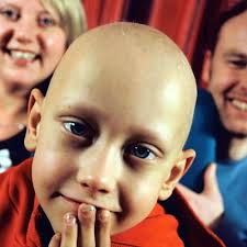 Leukämie: Leon kehrt zurück in ein Leben voller Zukunft