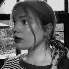 Hannah Mcwhorter's Instagram, Twitter & Facebook