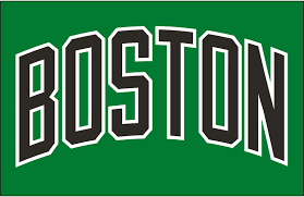 Let everyone know where your allegiance lies. Boston Celtics Jersey Logo Boston Celtics Wallpaper Boston Celtics Logo Boston Celtics