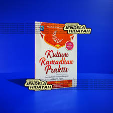 We did not find results for: Kultum Ramadhan Praktis Pustaka Arafah Kumpulan Ceramah Di Bulan Puasa Lazada Indonesia