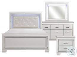 We did not find results for: Allura White Upholstered Panel Bedroom Set From Homelegance Coleman Furniture