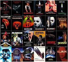 Jamie lee curtis in 'halloween' (getty images) 10. Horror Movies Photo Polish Covers Horror Movies Horror Movies Scariest Latest Horror Movies