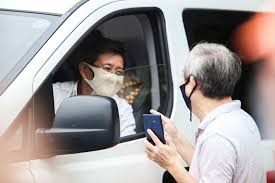Nhắc đến hoài linh, ông đoàn ngọc hải nhìn nhận: Ong Ä'oan Ngá»c Háº£i Ä'Æ°a Bá»‡nh Nhan Tá»« Ha Ná»™i Vá» Ha Giang Khi Nao Yáº¿u Má»‡t Toi Sáº½ Nghá»‰ Bao NgÆ°á»i Lao Ä'á»™ng