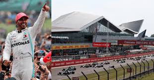 Check spelling or type a new query. Silverstone Have Named Their Start Finish Straight After Lewis Hamilton Wtf1
