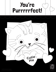 Stories, printables, quizzes, and coloring pages honoring an american hero every year on january 20 th we celebrate the life of martin luther king, jr., the civil rights activist best known for his famous i have a dream speech. Love Learn Play Free Valentine S Day Printables And Coloring Pages Educational Insights Blog
