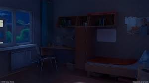 Manga bedroom background 5 background download. Bedroom Hd Wallpaper Background Image 1920x1080