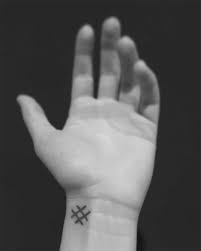 Aus diesem grund sollten sie sich zuerst gut überlegen, was. Pin By Harsh Mehta On First Tattoo First Tattoo Tattoos Hand Poked Tattoo