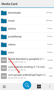 How To Install Google Play Store On Blackberry 10 Devices Techunlocked