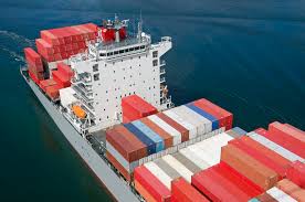 The Ultimate Resource For Freight Cargo Container Ship Travel