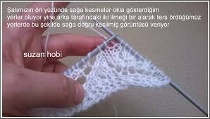 Meshurrrr Begonvil Salimin Aciklamasi Sal Orgu Orgu Desenleri