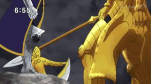 Discover and share the best gifs on tenor. Escanor Vs Estarossa Gif