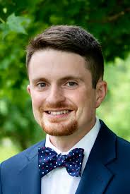 Benjamin Dawson's Instagram, Twitter & Facebook