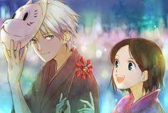 30 To The Forest Of Firefly Lights Ideas Firefly Lights Anime Movies Anime