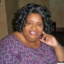 Sharon Kathy-Ann Glasgow Obituary