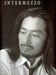 Hiroyuki Sanada I Loved This Guy S Portrayal As Ujio In The Movie The Last Samurai Asian Men Long Hair Celebrities Male The Last Samurai