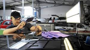 Dellen Entfernen Wie Hoch Sind Die Kosten