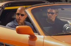 Vin Diesel Teases Paul Walker Could Return for 'Fast and Furious 11'