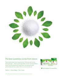 Check spelling or type a new query. New Ads For Truvia Serve Up Sweet Words The New York Times