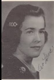 Arline Grigsby, MHS Class of 1955, Obituary and Condolences