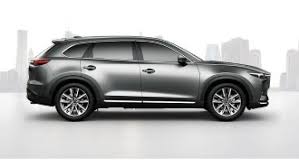 Every element of the interior space features exceptional design, superb craftsmanship and effortlessly accommodates the daily demands of the modern family with a versatile cabin that adapts to all seating. New Mazda Cx 9 2020 2021 Price In Malaysia Specs Images Reviews