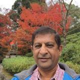 Dr. Eric Shah, Gastroenterologist in Lebanon