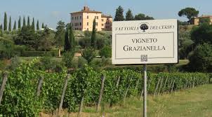 Risultati immagini per logo tenuta del cerro