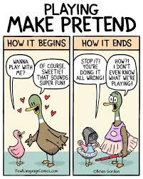 It's hard be a young dog mama — i've got my life to live, but i also have someone's life depending on me. 15 Hilarious Parenting Comics That Are Almost Too Real Lustige Elternspruche Lustige Comics Lustig