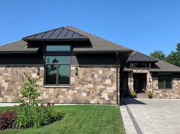 Stone castles were the grandest and strongest castles ever built. European Castle Stone From Cultured Stone Csi Eng