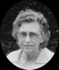 Hazel Barrett Collett (1930-2013)